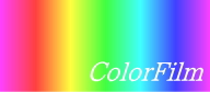 �J���[�t�B����