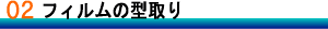 �t�B�����̌^���
