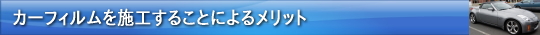 �J�[�t�B�������{�H���邱�Ƃɂ�郁���b�g