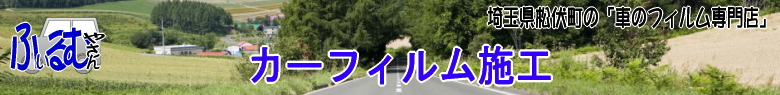 �u�Ԃ̃t�B�����₳��v�J�[�t�B�����{�H