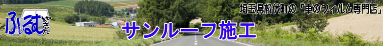 �u�Ԃ̃t�B�����₳��v�T�����[�t�{�H
